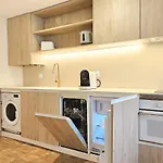 Ciencias Q Apartment Valencia