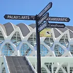 Ciencias Q * Valencia
