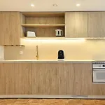 Ciencias Q Apartment Valencia
