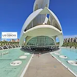 Ciencias Q * Valencia