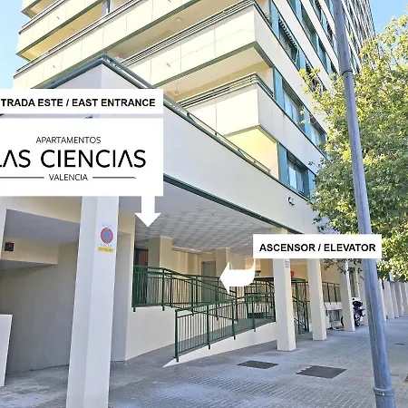 Ciencias Q Valensiya