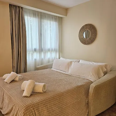 Apartament Ciencias Q