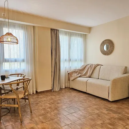 Apartamento Ciencias Q Valencia