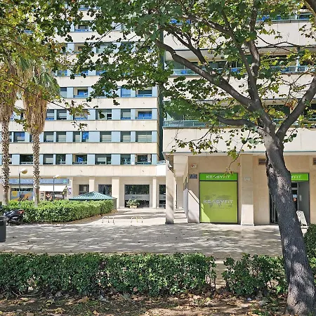 Apartment Ciencias Q