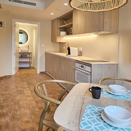 Ciencias Q Apartment