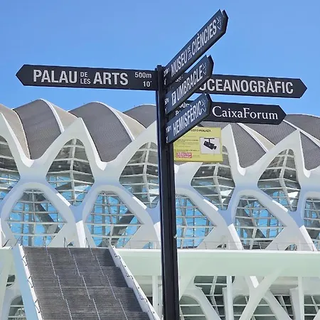 Ciencias Q * Valencia