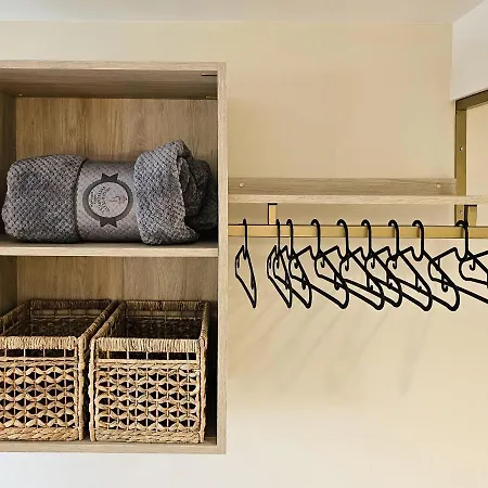 Apartment Ciencias Q Valencia