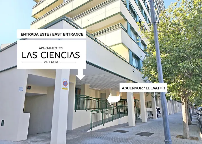 Ciencias Q Valensiya